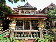 -马勒别墅饭店(静安寺店)