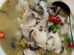 -李老哈·东北菜(宋园路店)