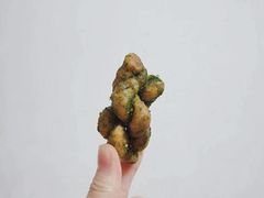 -王阿姨文昌油赞子(府桥街店)