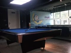 -Moss7Club 剧本杀桌游(inspark店)