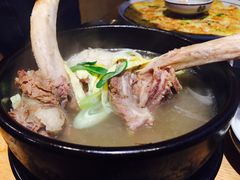 -黄金牧场(明洞总店)