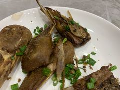 -红灯笼龙凤饭店(宁波老字号店)