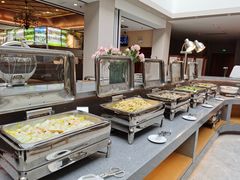 自助取餐区-凤鸣阁餐厅（凤山温泉宴宾楼）(昌平镇店)