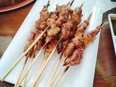 -竹叶涮肉坊(总店)