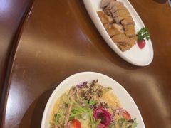 -州康·本帮菜(南桥百联店)