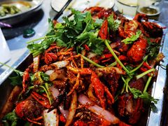 -曹胖子龙虾馆(黄桦路店)