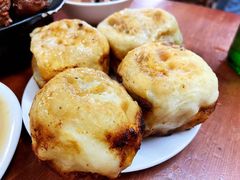 -宝瑞门钉肉饼店