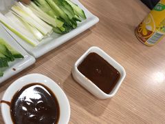 -姥家春饼店(漳州二路店)