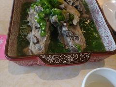 -泰米·休闲餐厅