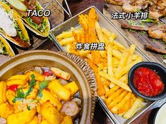 -冀F精酿啤酒烤肉(银杏路店)