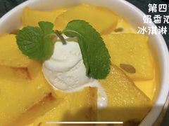 -新白鹿餐厅(悠迈生活广场店)