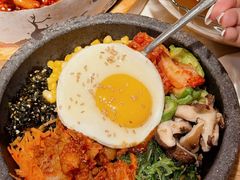 -七八冷面·延边朝鲜族美食(欢乐谷店)
