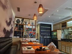 -江户·岚 创意料理(泛海店)
