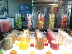 android_upload_pic-淄博蓝海国际大饭店·蓝钻国际美食自助百汇(柳泉路店)