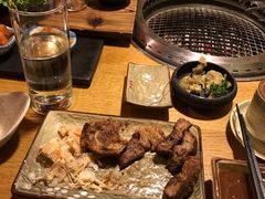 -赤坂亭·M9和牛烧肉·铁板烧(合肥万象城店)