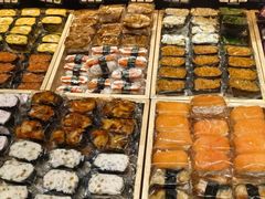 -鲜道寿司(无锡苏宁店)