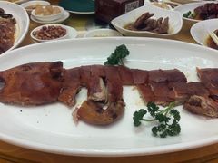 -聚龙酒家(富豪花园店)