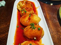 -外婆家传菜(老城店)