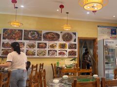 -龚师傅土菜馆.地道农家菜(魅力湘西店)