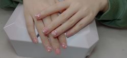 点击看大图 -Fanni美甲美睫皮肤管理