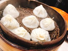 鲜肉汤包-法华汤包馆(法华镇路店)