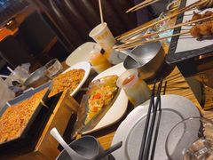 -蚝太郎 • 海鲜烧烤(Upark店)
