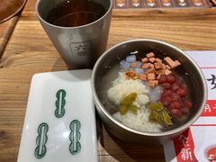 -成都你六姐·牛肉冒菜(信泰中心商场店)