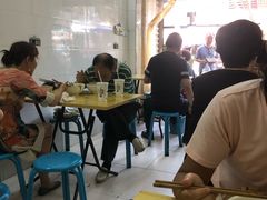 大堂-清真·宏顺祥卤汁凉粉(大皮院店)