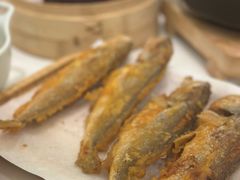 -春家·非遗手工小吃(徐汇万科广场店)