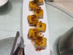 -北京老铺烤鸭(西稍门店)