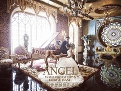 -薇薇新娘婚纱摄影(优质钻石店)