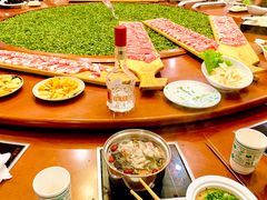 -阳坊胜利涮羊肉(阳坊老店)