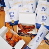 中国人自己的炸鸡，比韩国早一千年