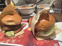 -魏家凉皮(博水商务大厦店)