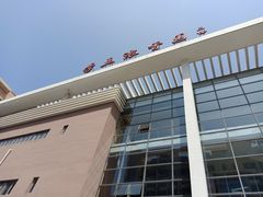 -天津大学学五食堂连岗餐饮