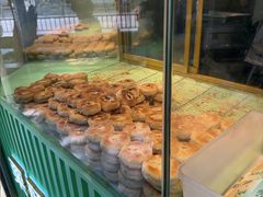 -栗酥饼(南长街店)