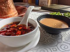 -东来顺饭庄(西单店)
