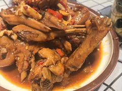 -江西老表·经典江西八大碗