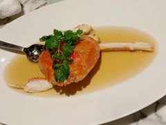 -湖滨28中餐厅·西湖宴·杭州君悦酒店