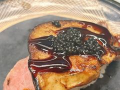 -争鲜回转寿司(朝北大悦城店)