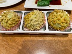 -北海金昌开元名都大酒店·四季轩中餐厅