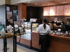 -星巴克臻选(成都宽窄巷子店)