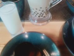 -湊湊火锅·茶憩(东城万达店)