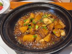 -渔港甄宴·海鲜·地标烟台菜(金沙滩店)