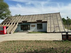 -野鸭湖国家湿地公园