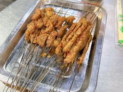 -清真·穆萨砂锅(大皮院店)