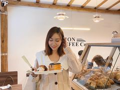 -屋裡·Union Bakery(龙江路店)