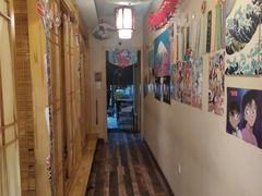 -福匠日本料理(人民路店)