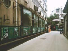 -上海蔡元培故居陈列馆