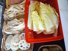 -刘少华贵州小黄牛·鲜牛肉火锅(总店)
